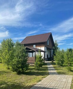 Иное жильё Наша дача