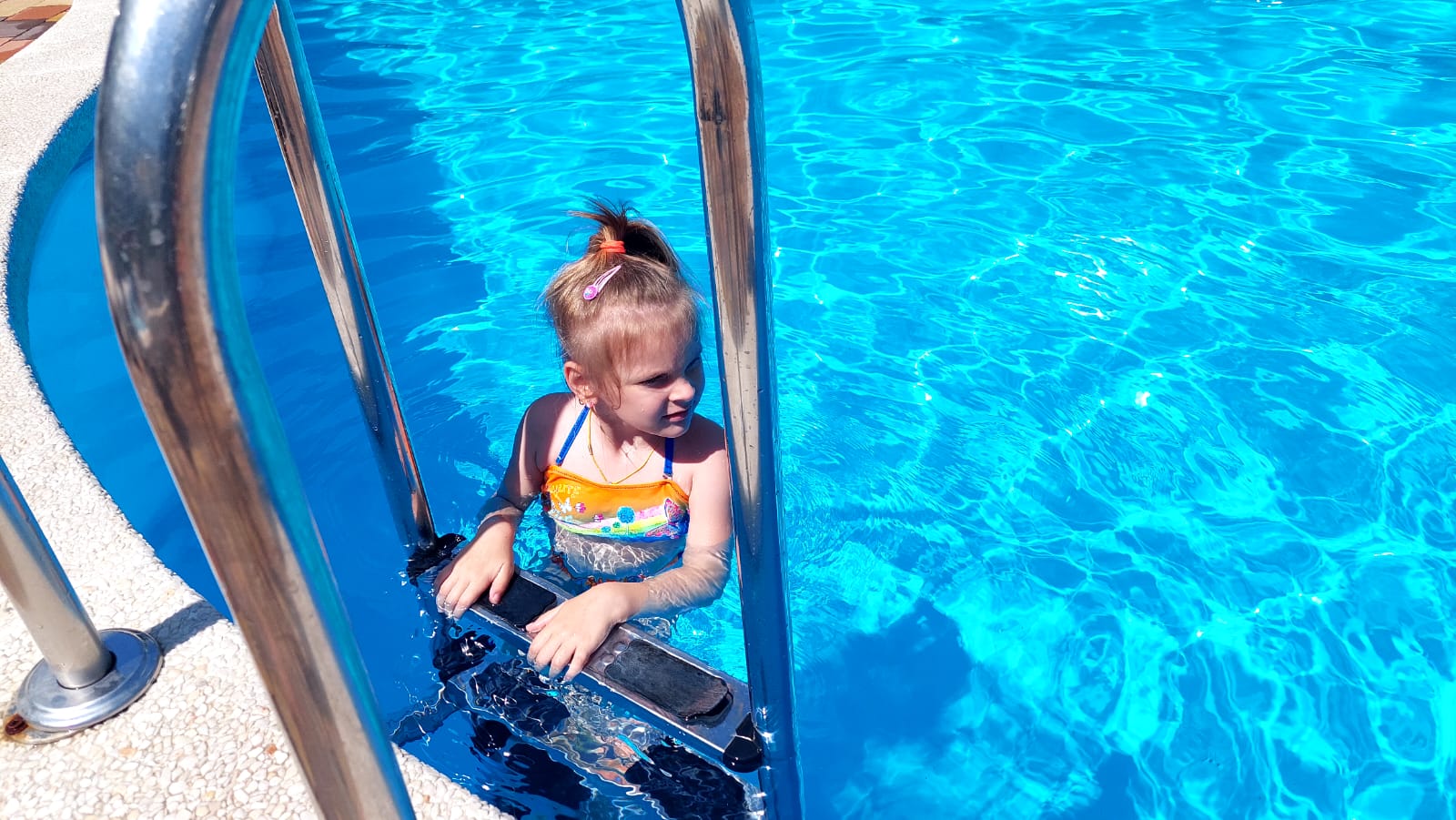 Фото Инфинити