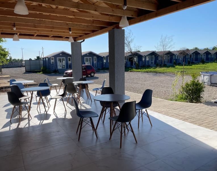 Фото База отдыха Лыхны