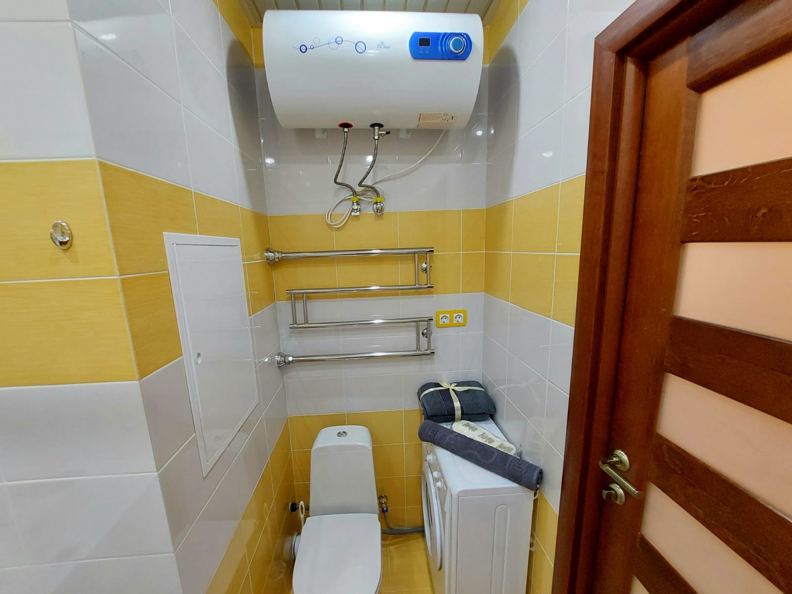 Фото Апартаменты Премиум на Свиридова