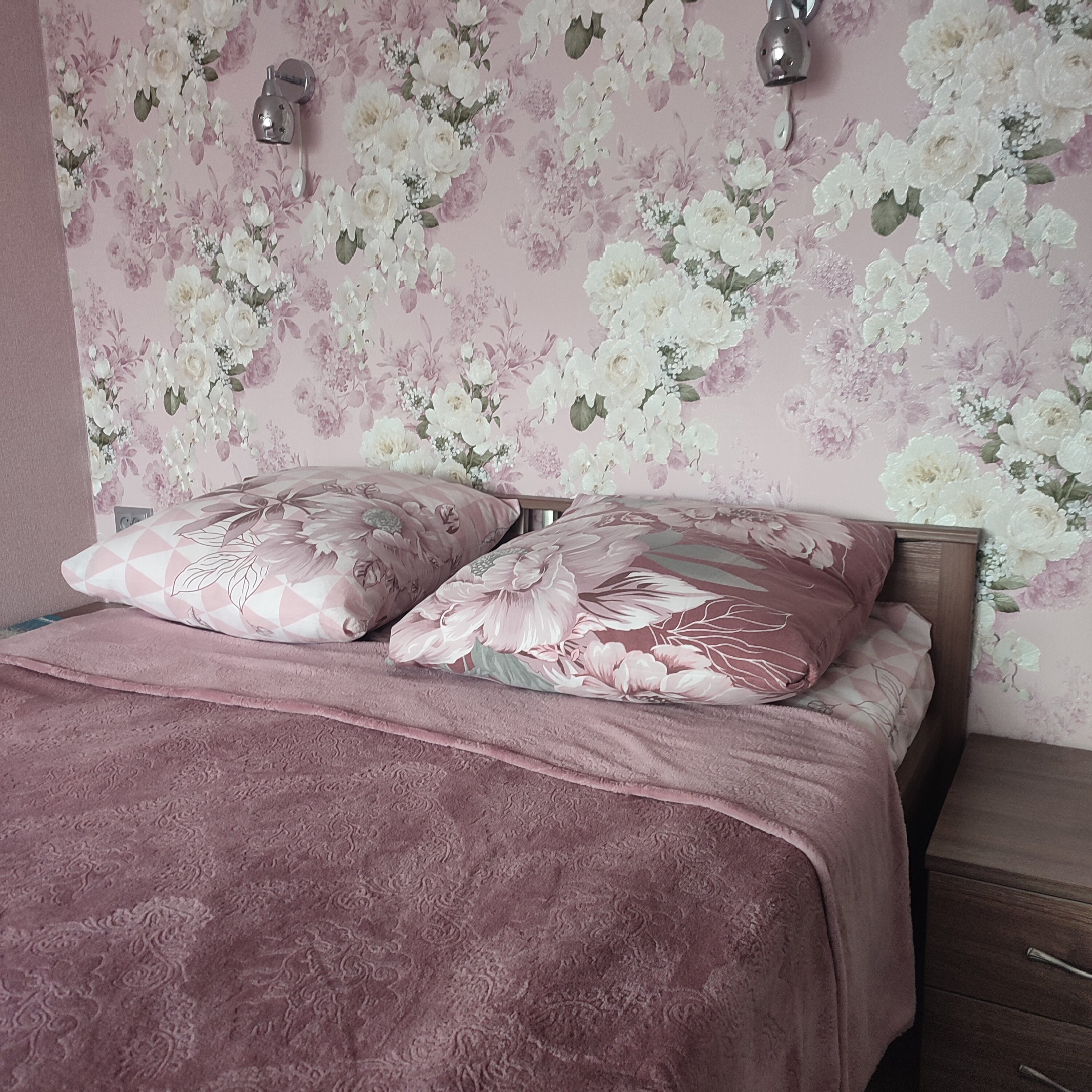 Фото Apartment Elizovo