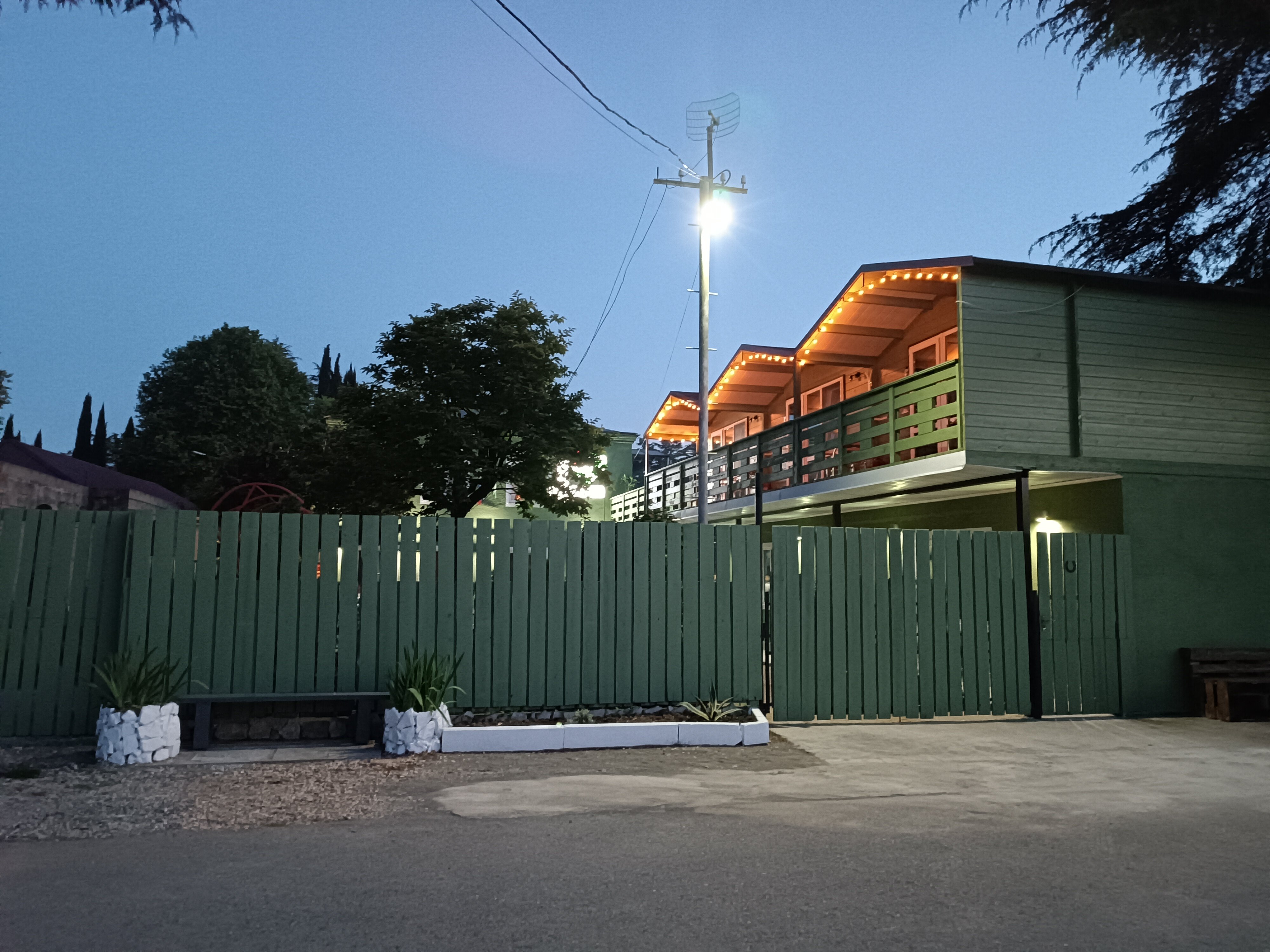 Фото Kulikov House