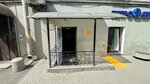 Petrojelektrosbyt (Bolshaya Zelenina Street, 17), centro de liquidación y caja