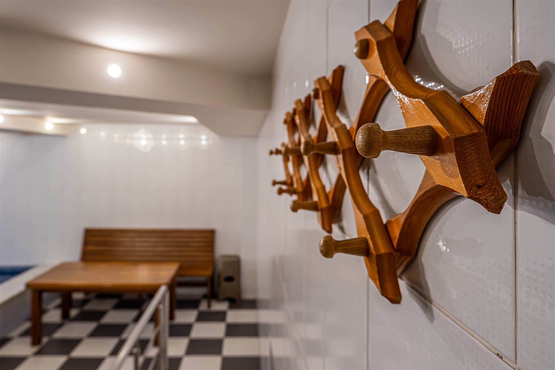 Фото Респект