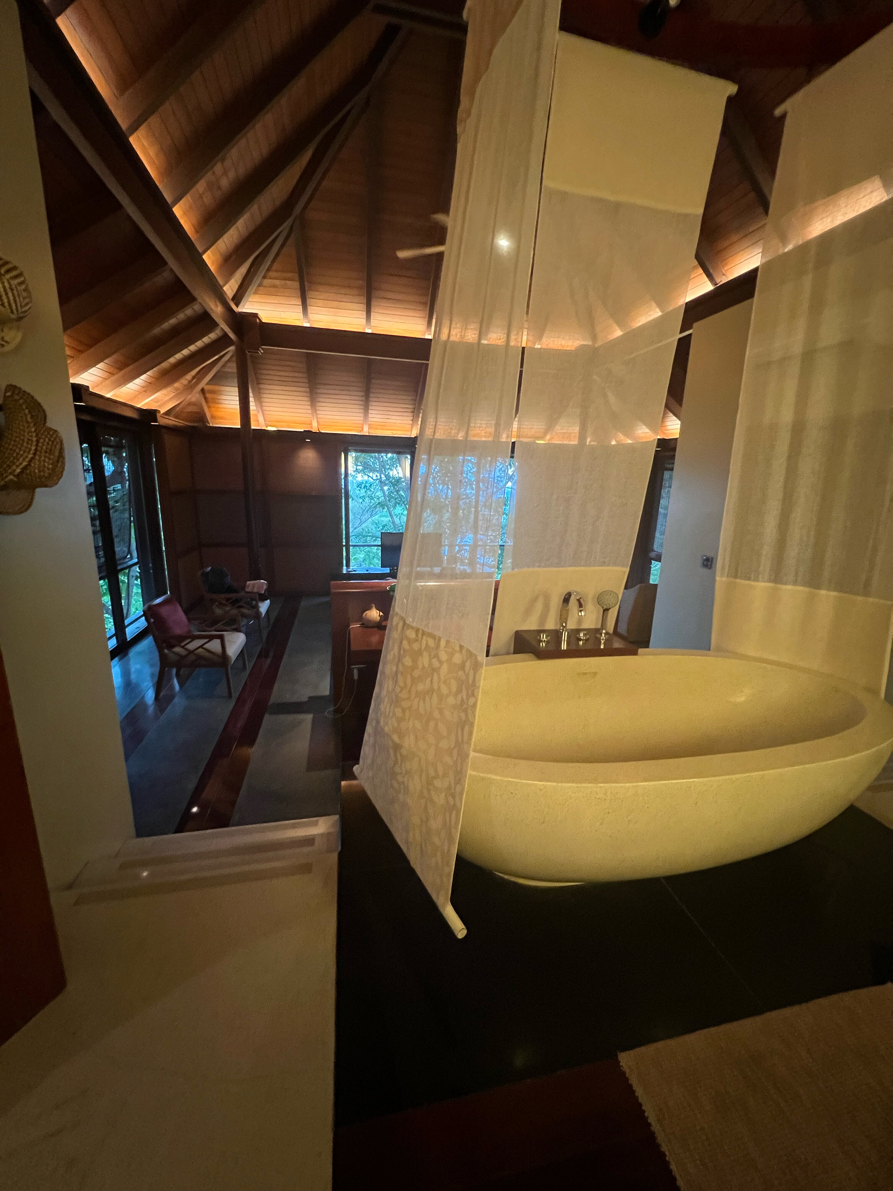 Фото Villa Zolitude Resort & SPA