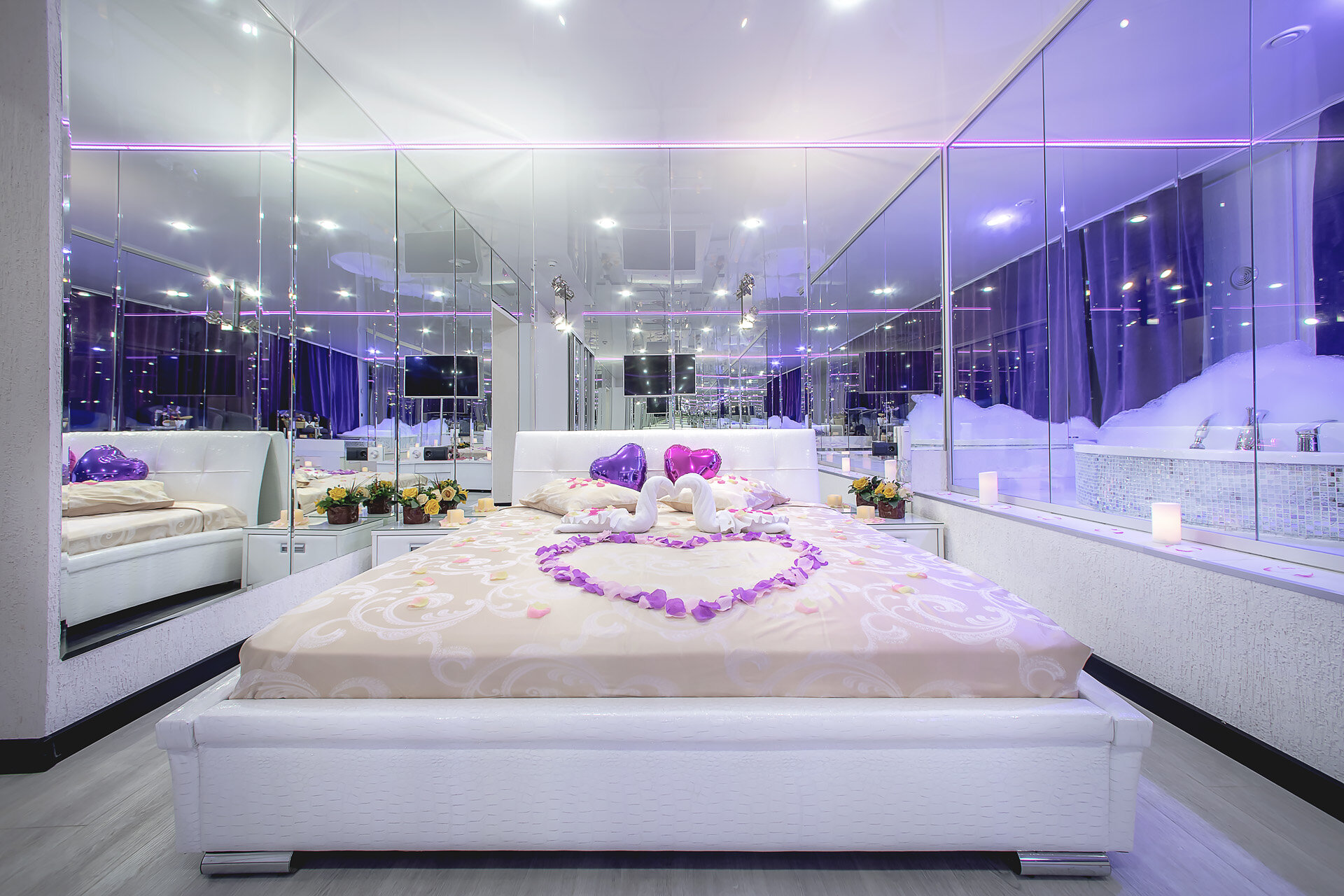 Фото Алекс Отель на Мужества