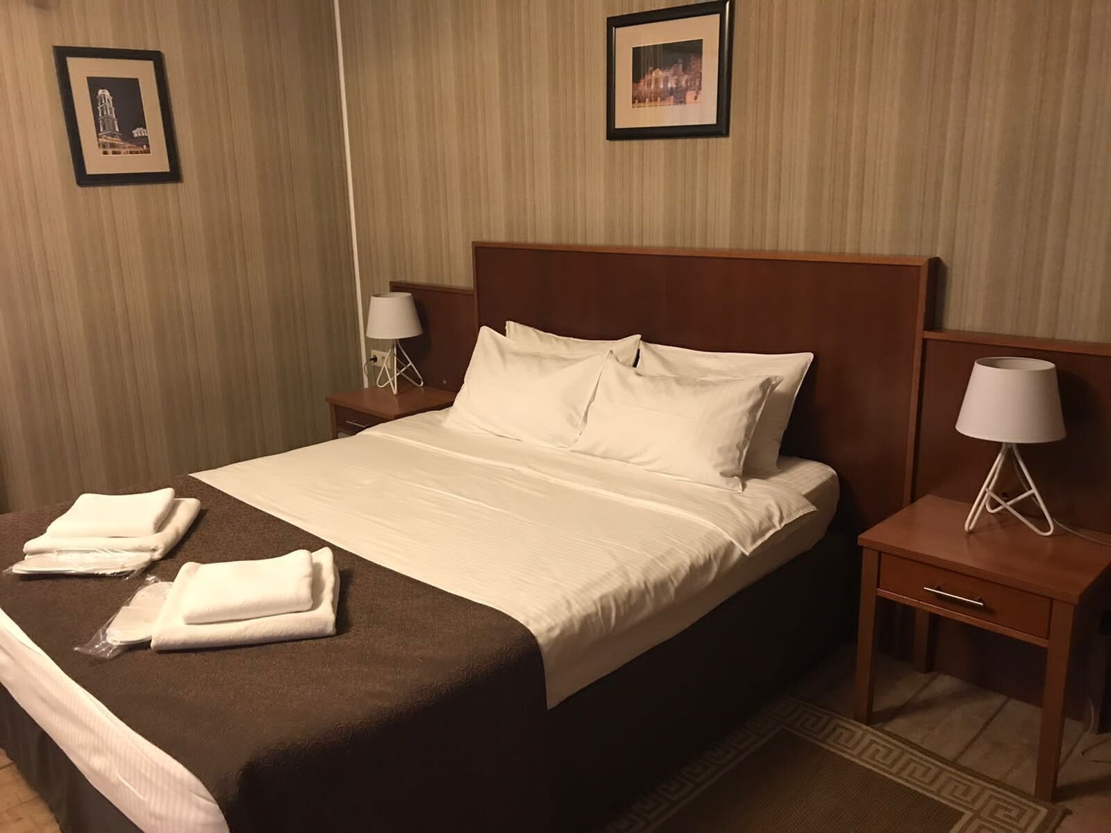 Фото Гостиный Дворъ