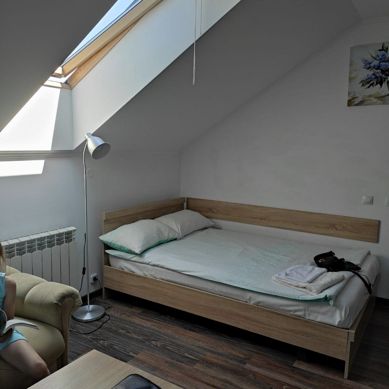 Фото Гостевой дом Airport