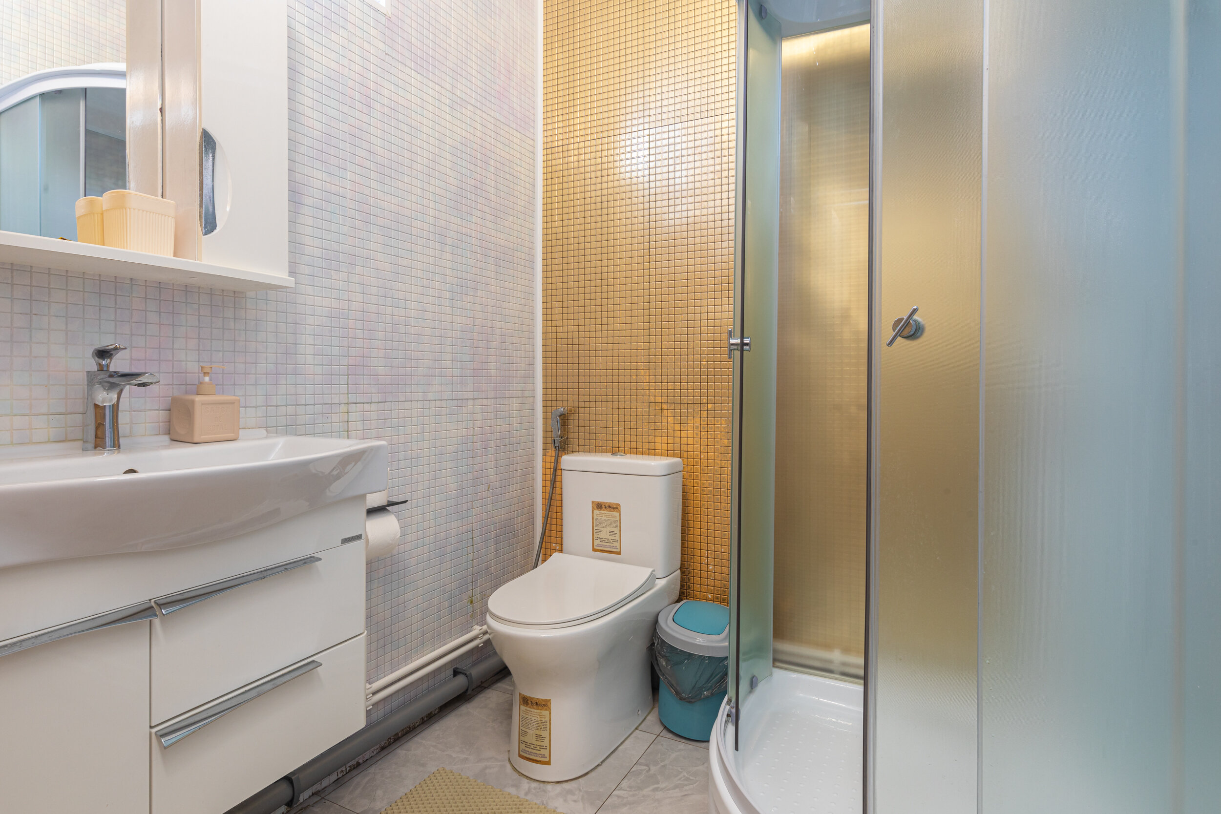 Фото 4 сезона