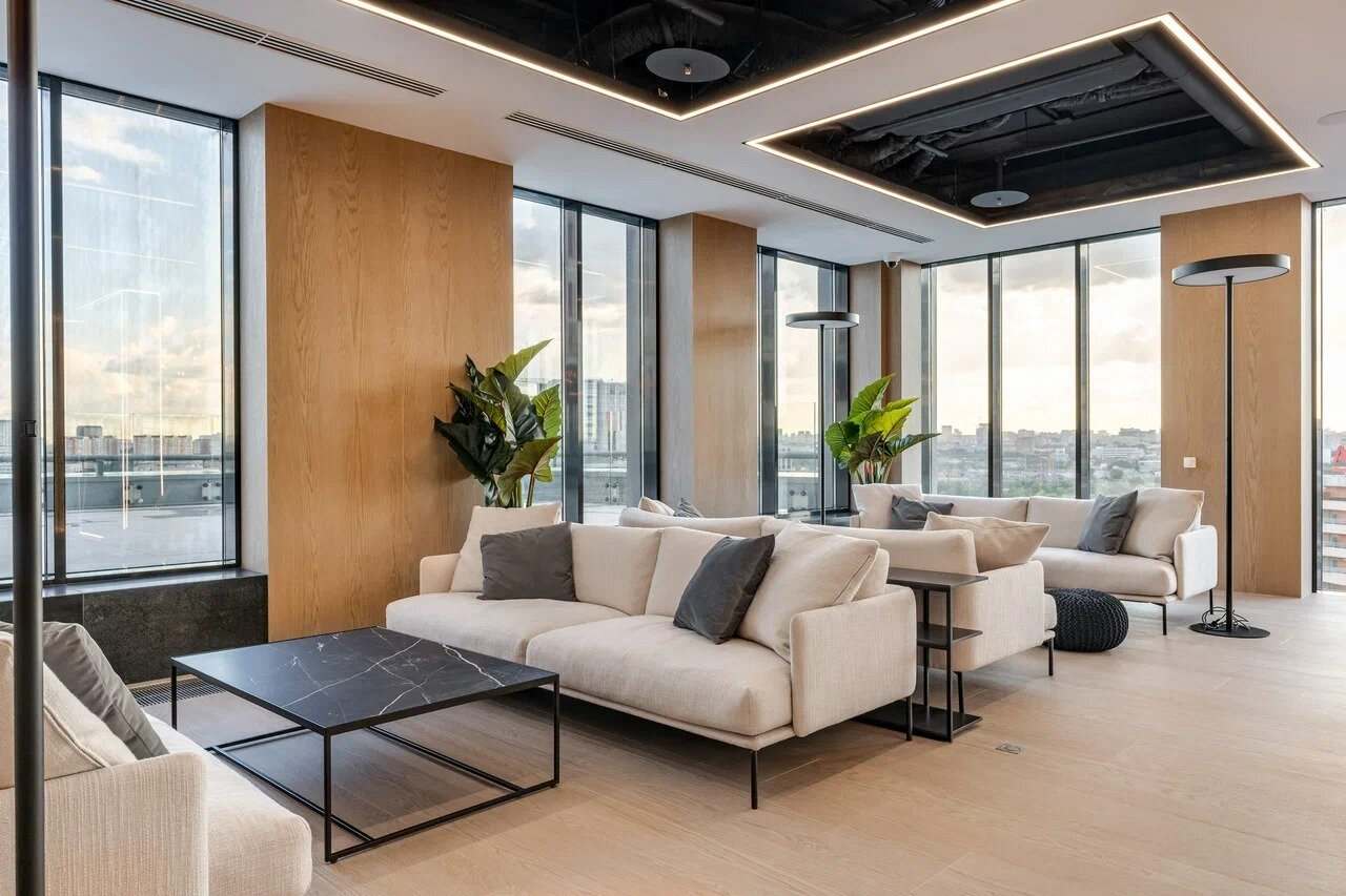 Фото Mcity Apart