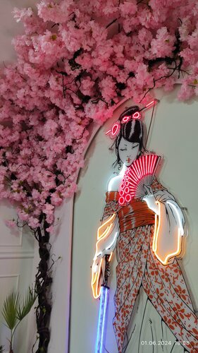 Mashhurlarning minutli suratlari