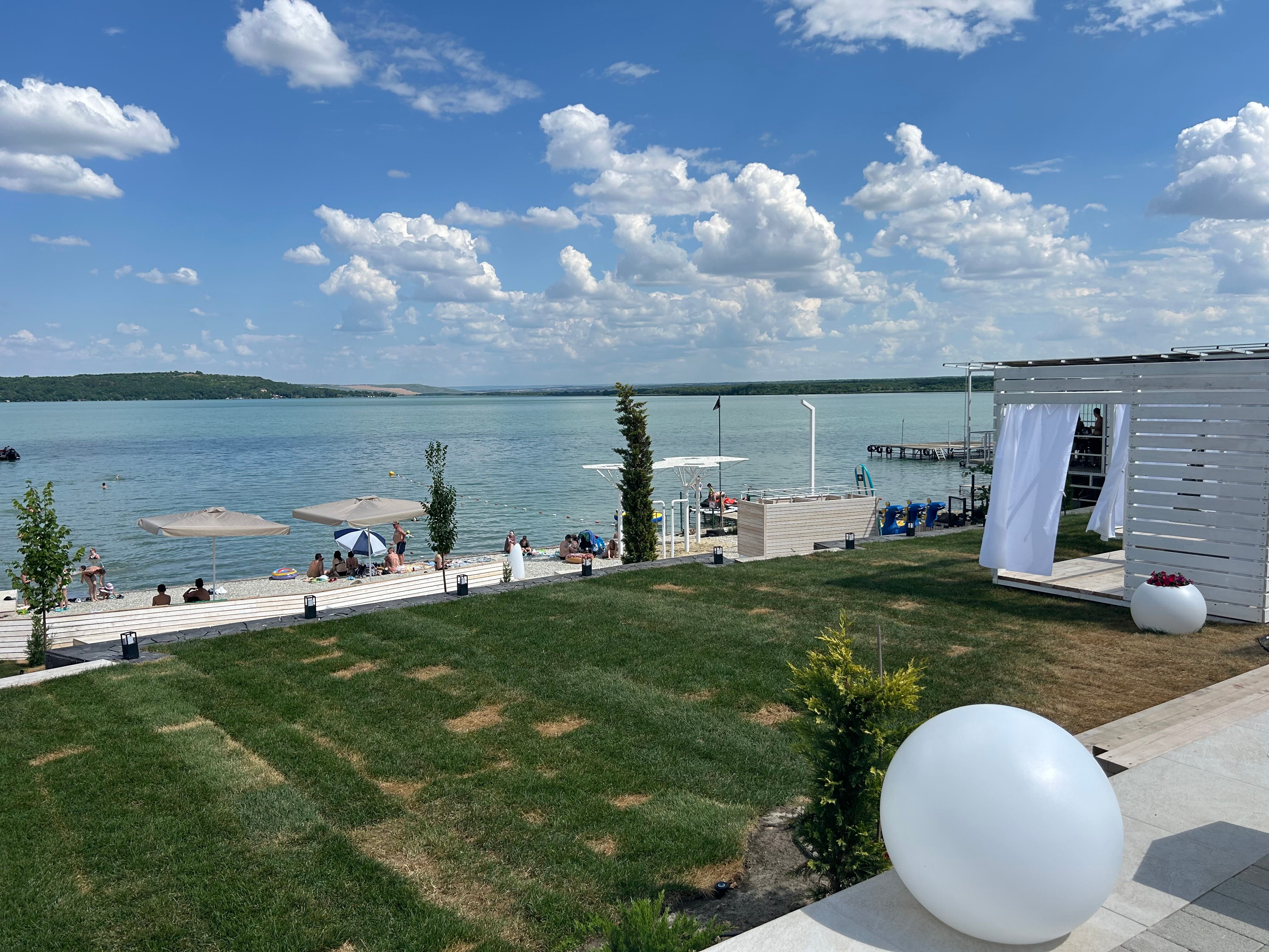 Фото Экватор