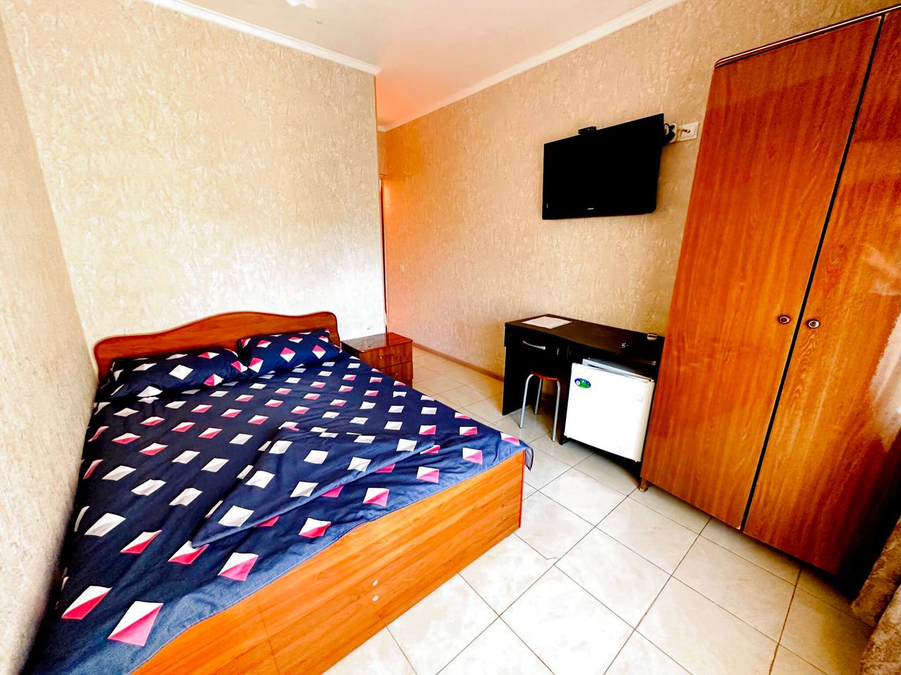 Фото Изумруд-хаус