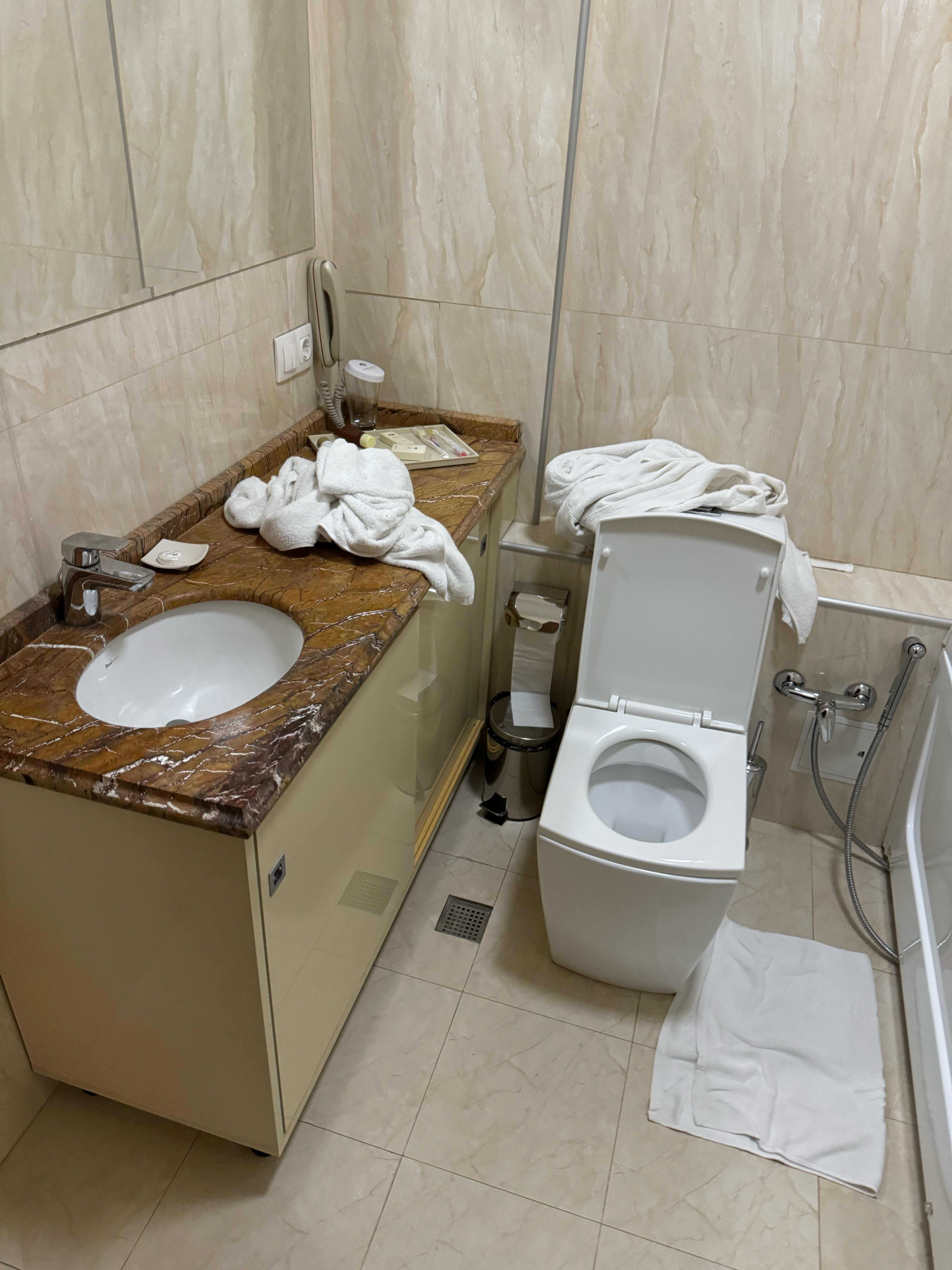 Фото Garden Park Inn