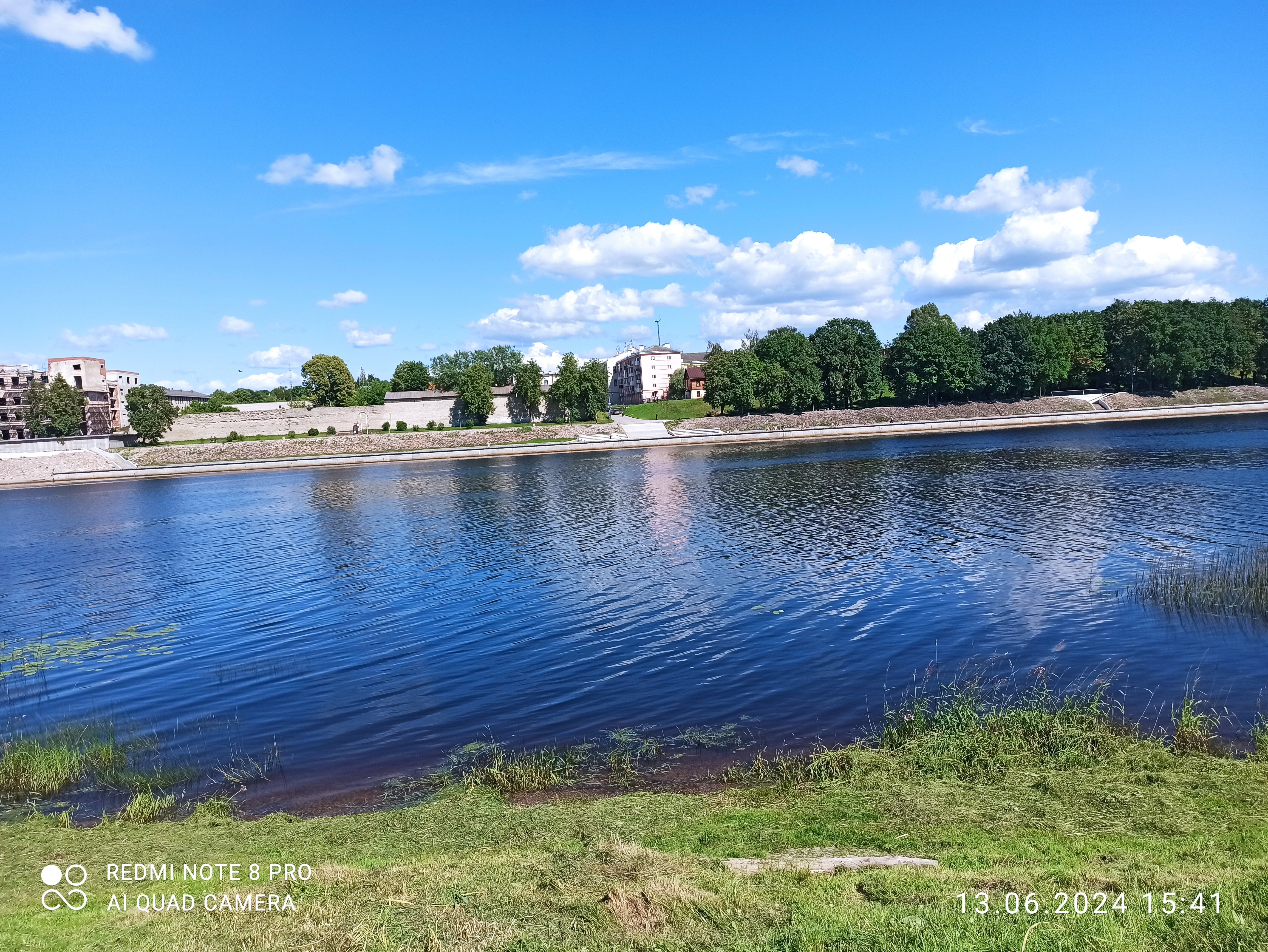 Фото Рижская