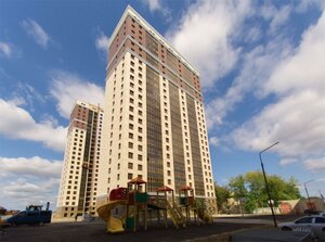 Апартаменты Fresh Апартаменты