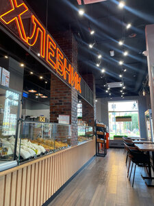 Hlebnik (Moscow, Novomoskovskiy Administrative Okrug, Kommunarka District, Salaryevskaya Street, 14к2), bakery