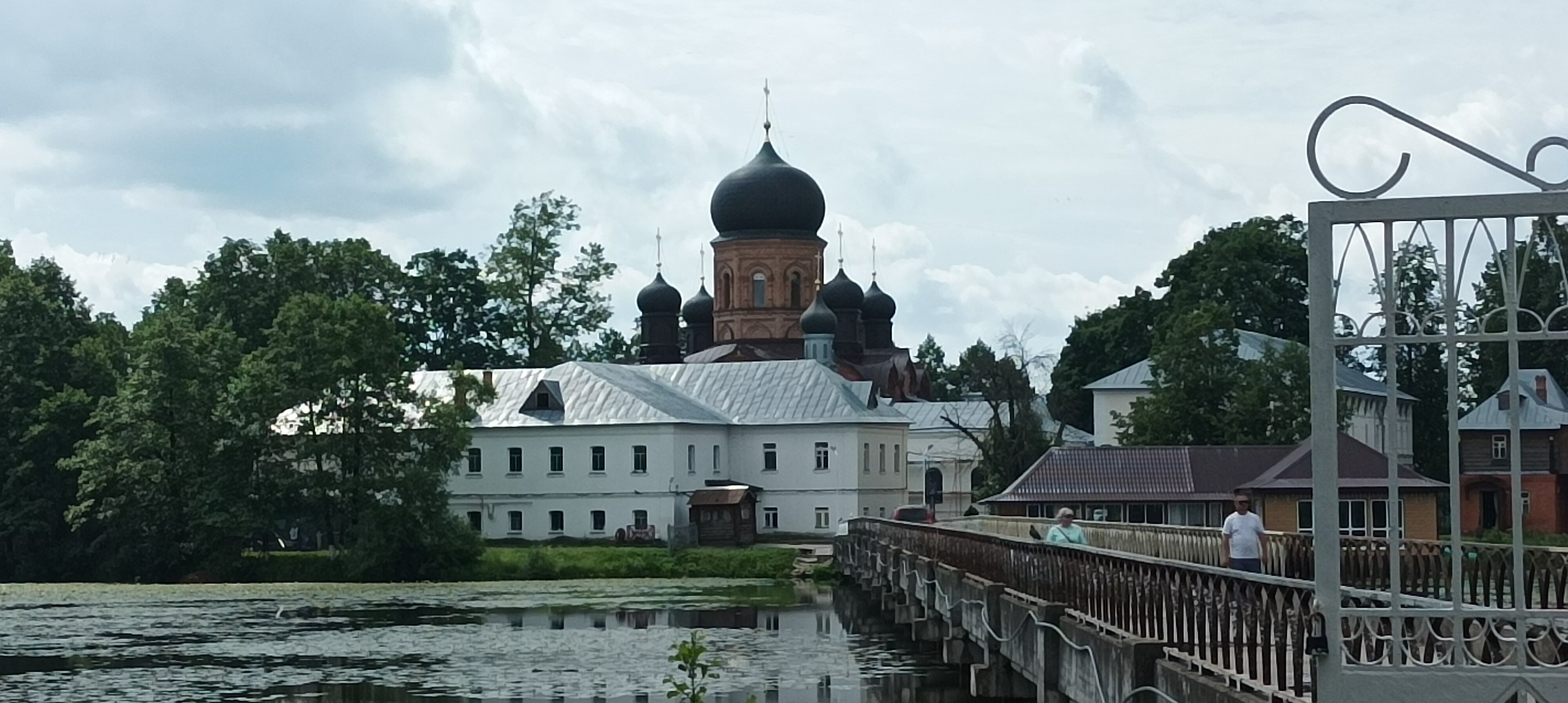 Фото КорниловЪ