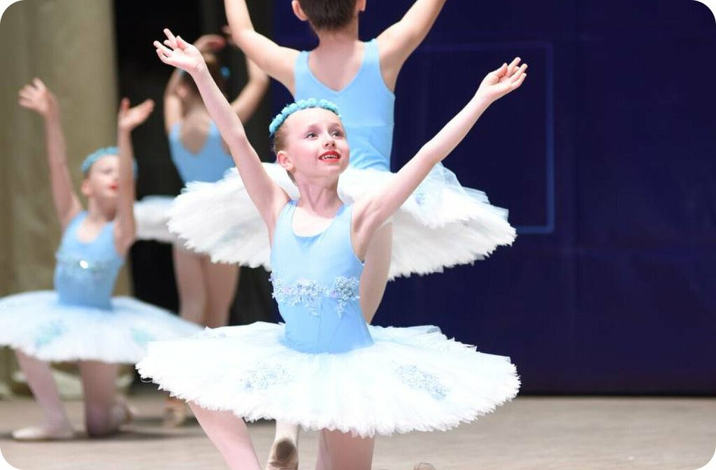 Dance school Classic Dance Studio, Dubai, photo