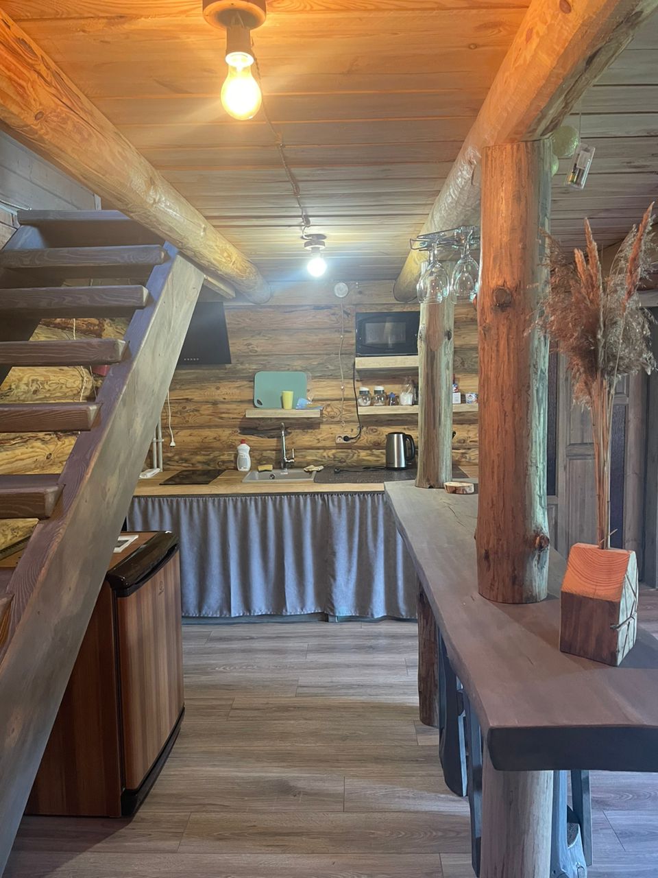 Фото Парк Чёшталей