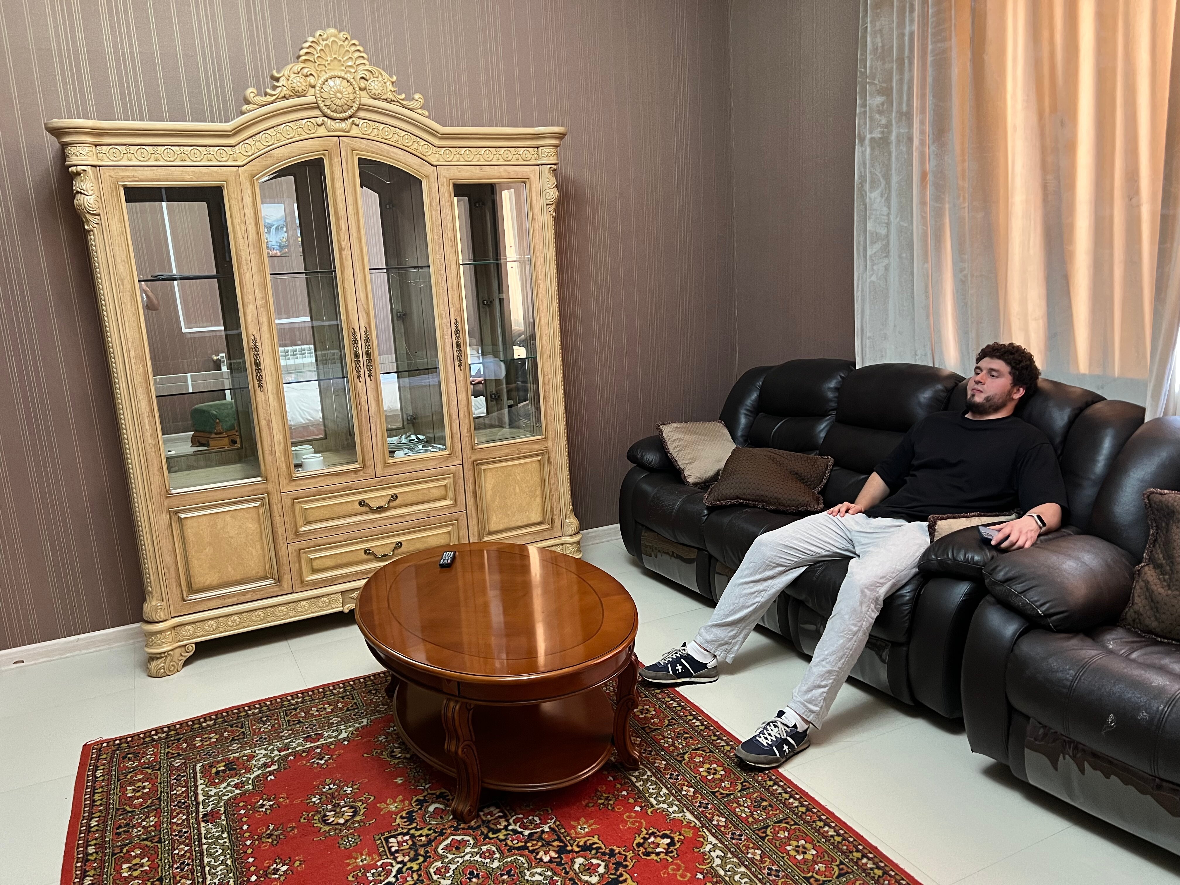 Фото Отель Парма