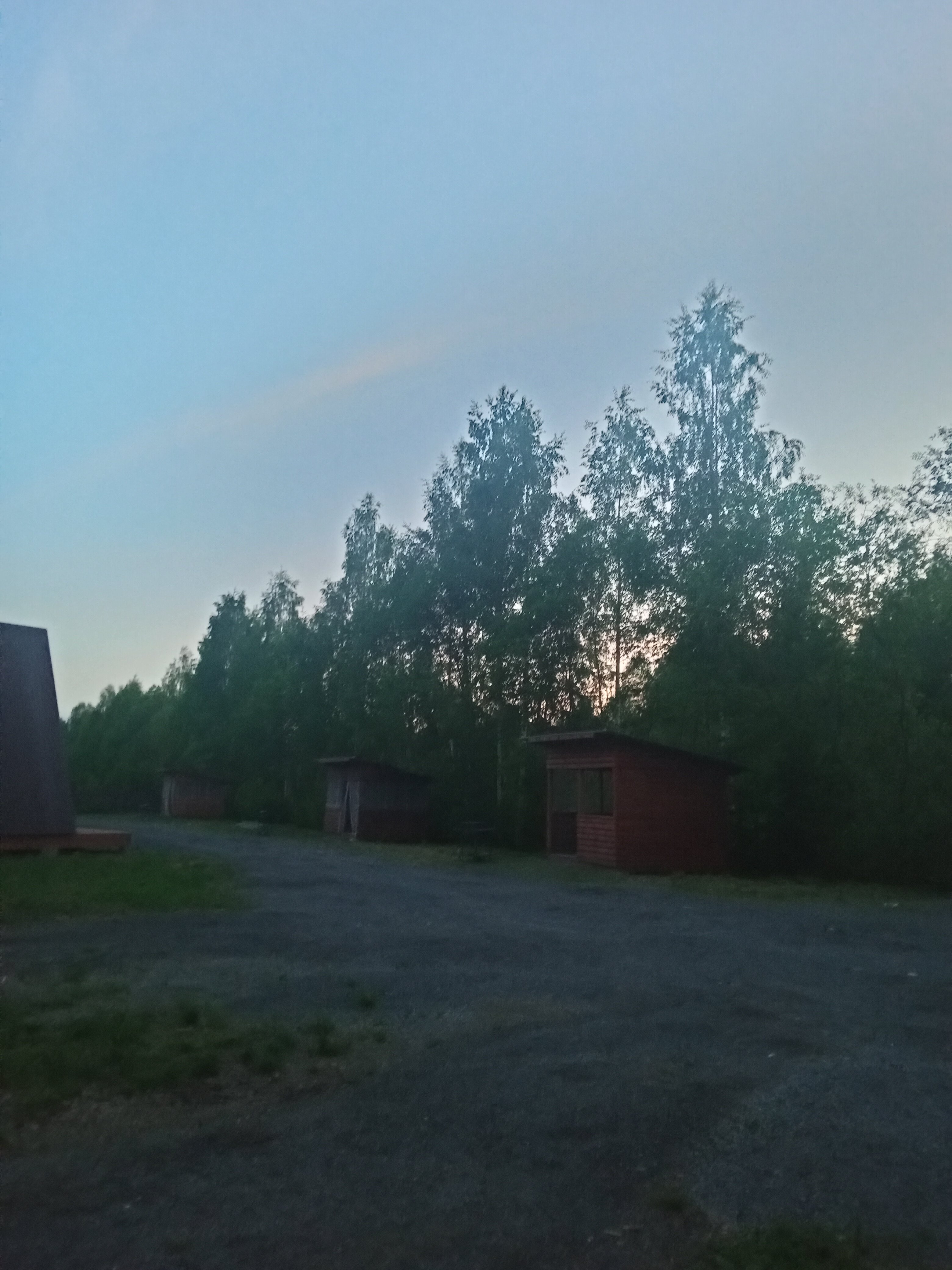 Фото Harakka Talo