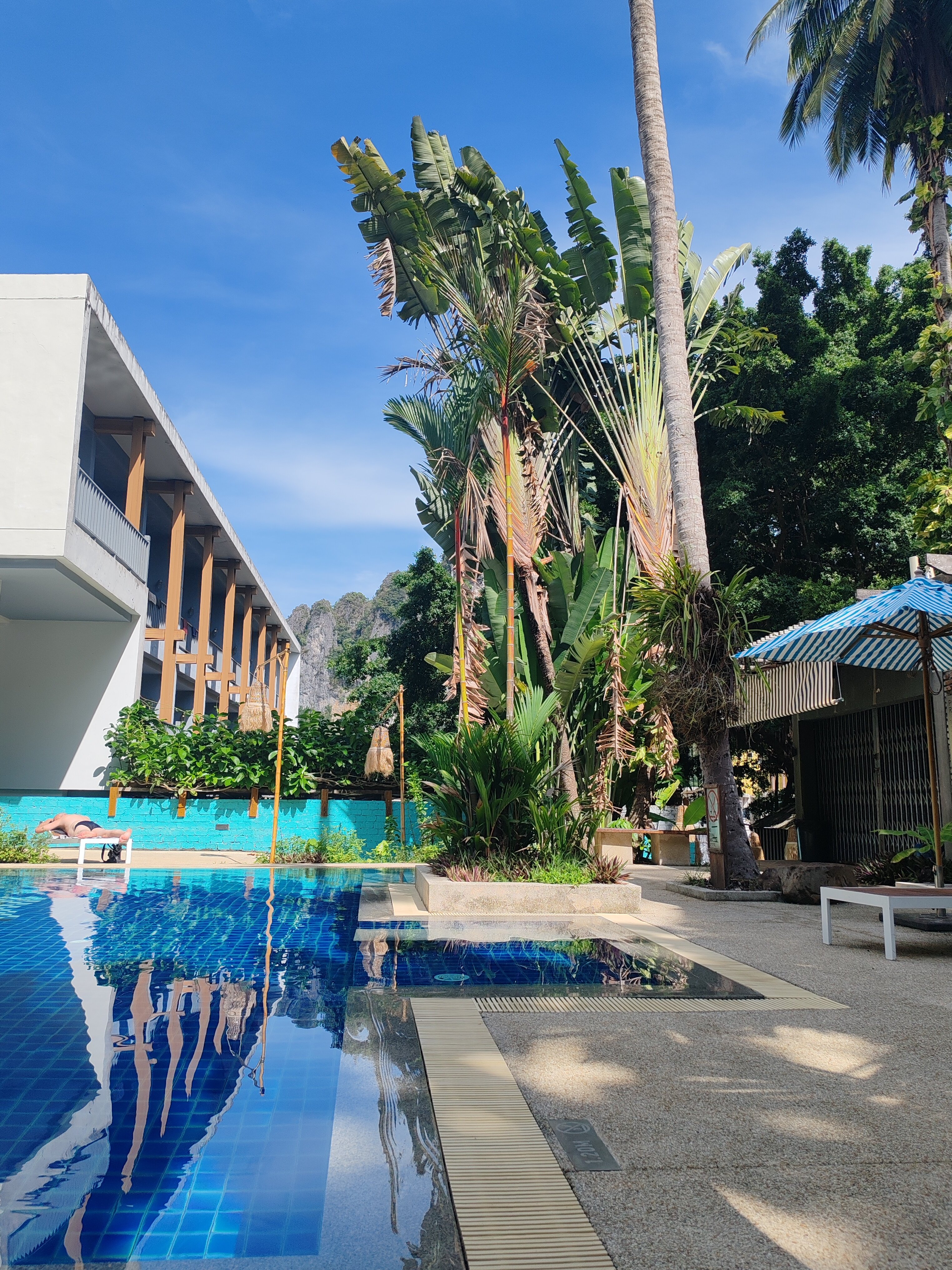 Фото Marina Express - Fisherman - Aonang