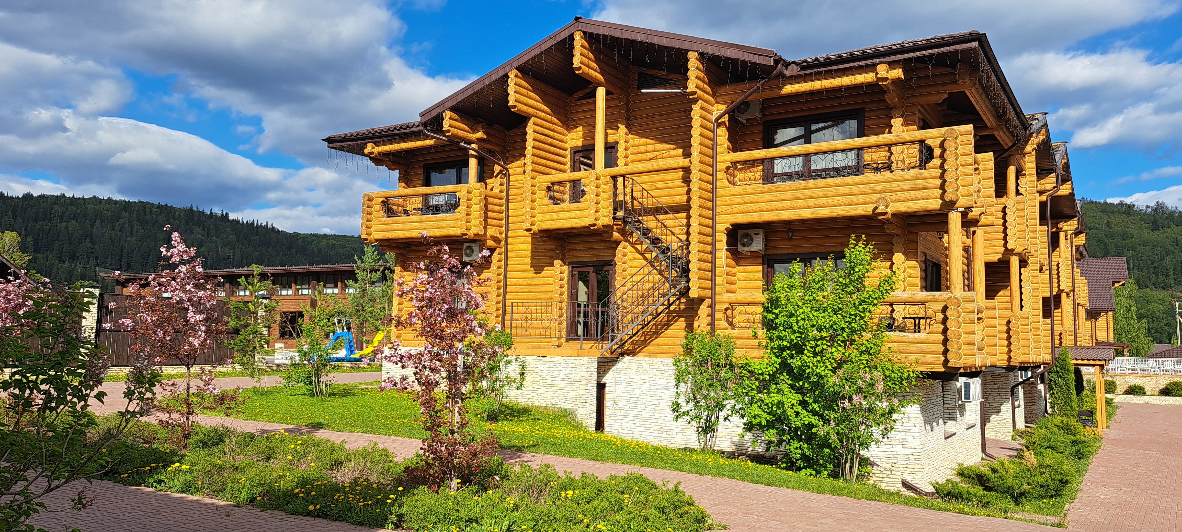 Фото отеля 3