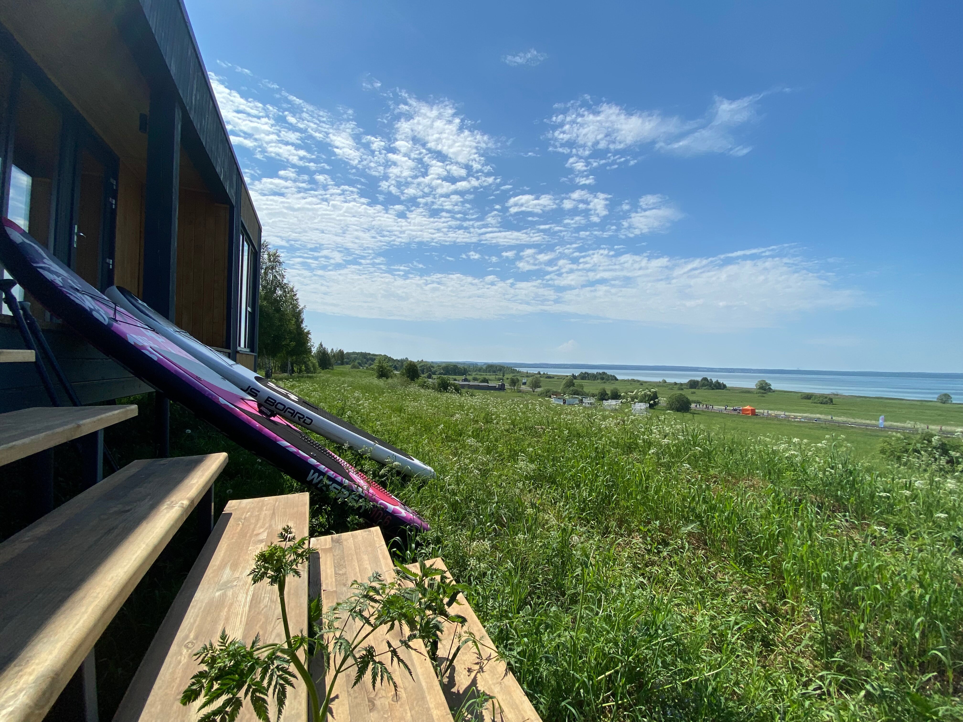 Фото Friends & Family