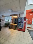 Coffee point (Babefa Street, 8), coffee machine