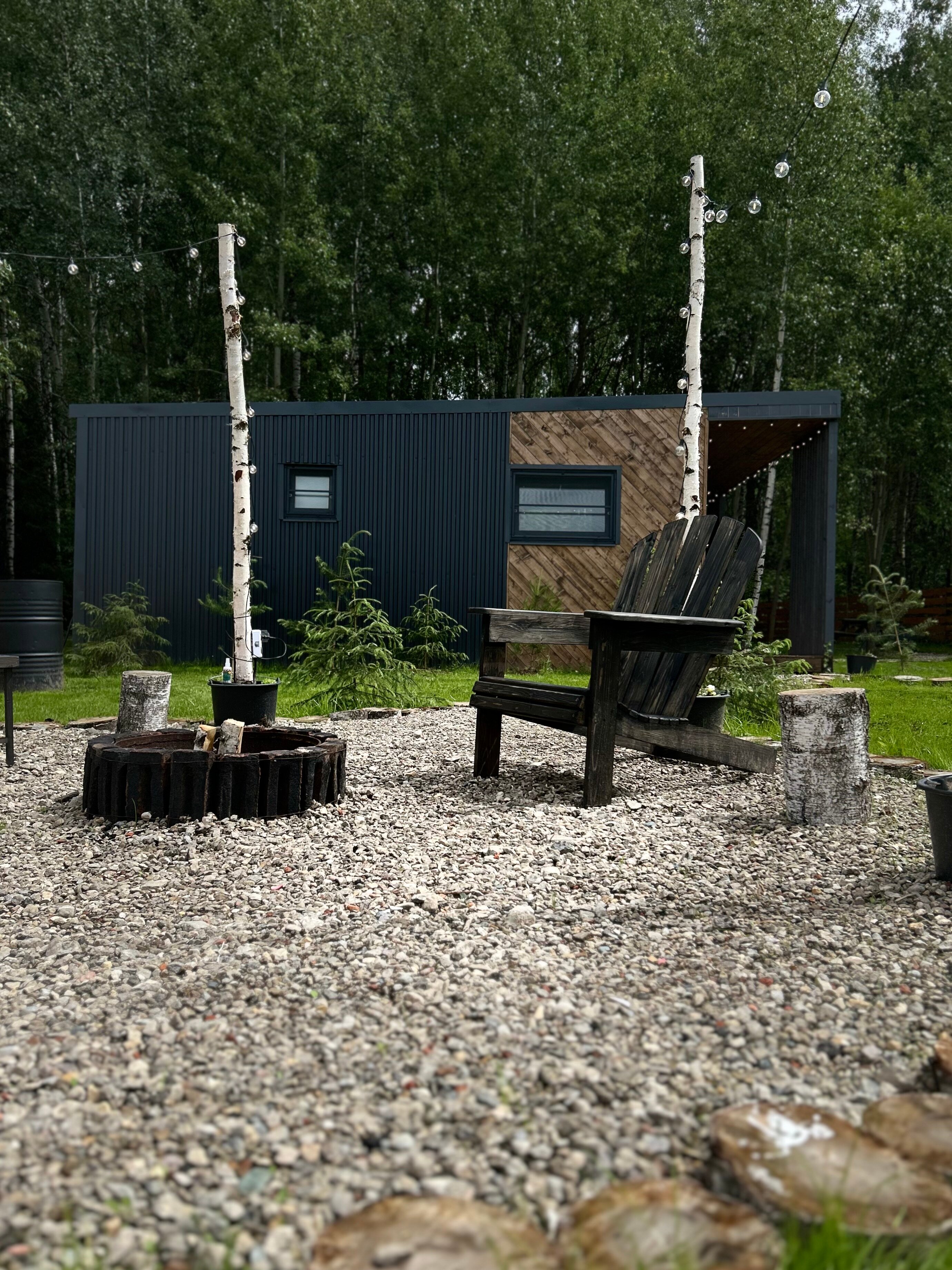 Фото Лофт Стефана