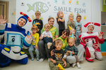 Smile Fish (Arkhitektora Schuseva Street, 1), kindergarten, nursery