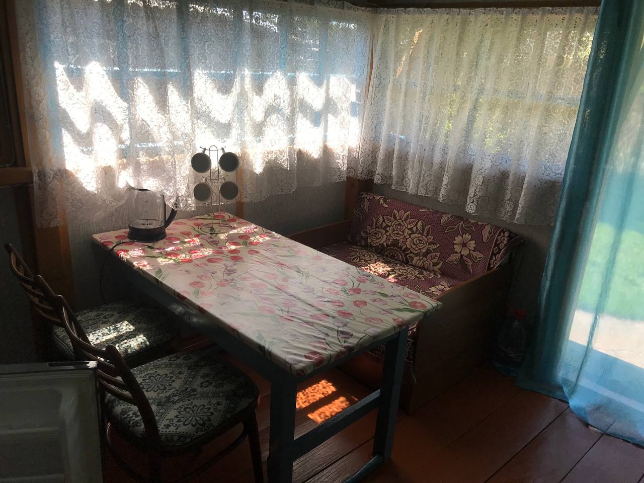 Фото гостевой двор Farm stay