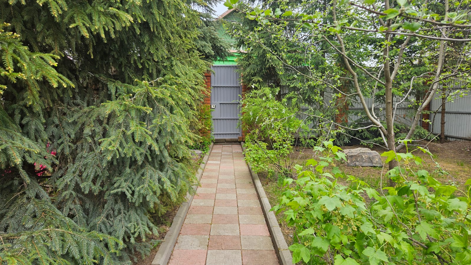 Фото Залесская дача