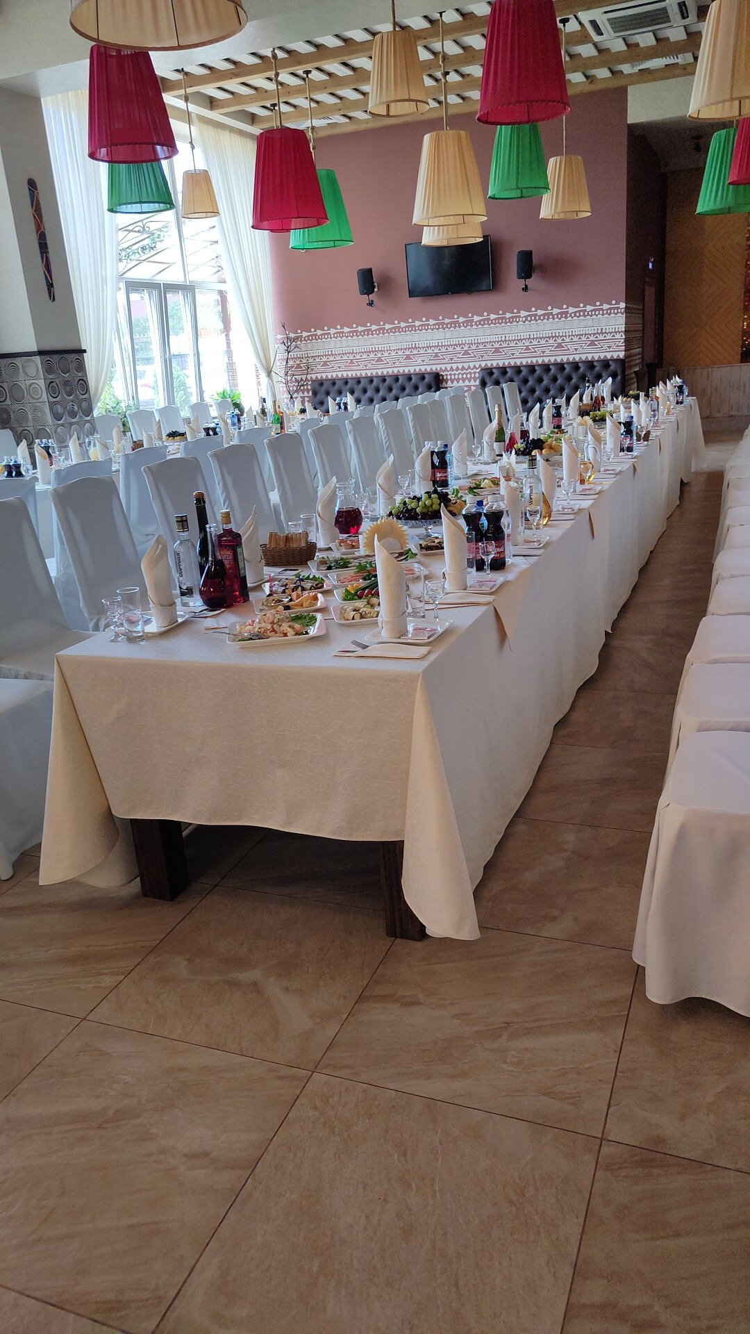 Фото Саванна