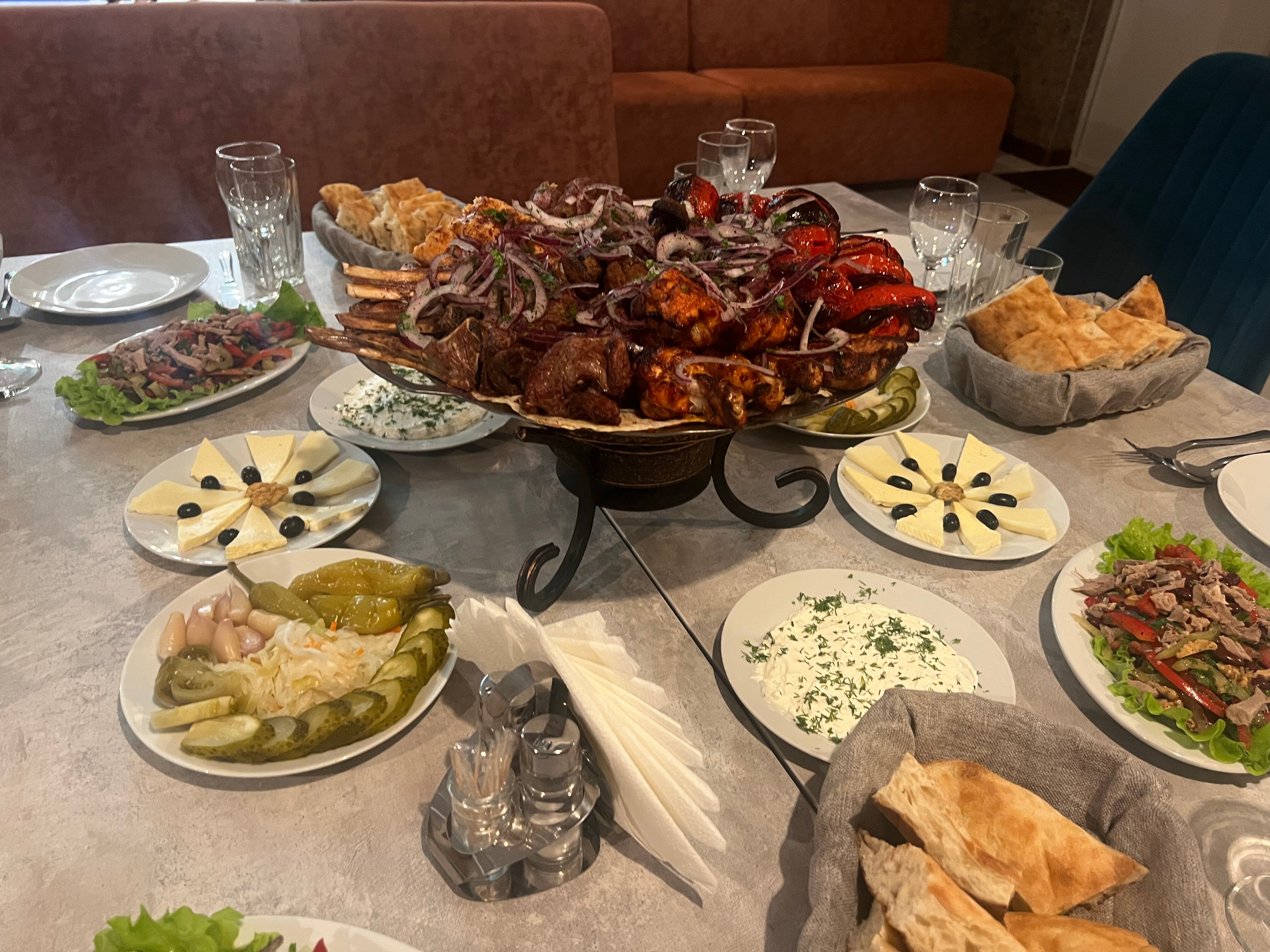 Фото Флотилия