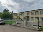Detskij sad № 278 (ulitsa Michurina, 47), jardín de infancia, guardería