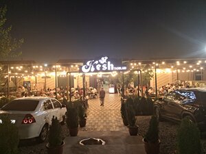 Kesh Taomlari (Истиклолнинг 25-йиллиги кўчаси, 85), restaurant