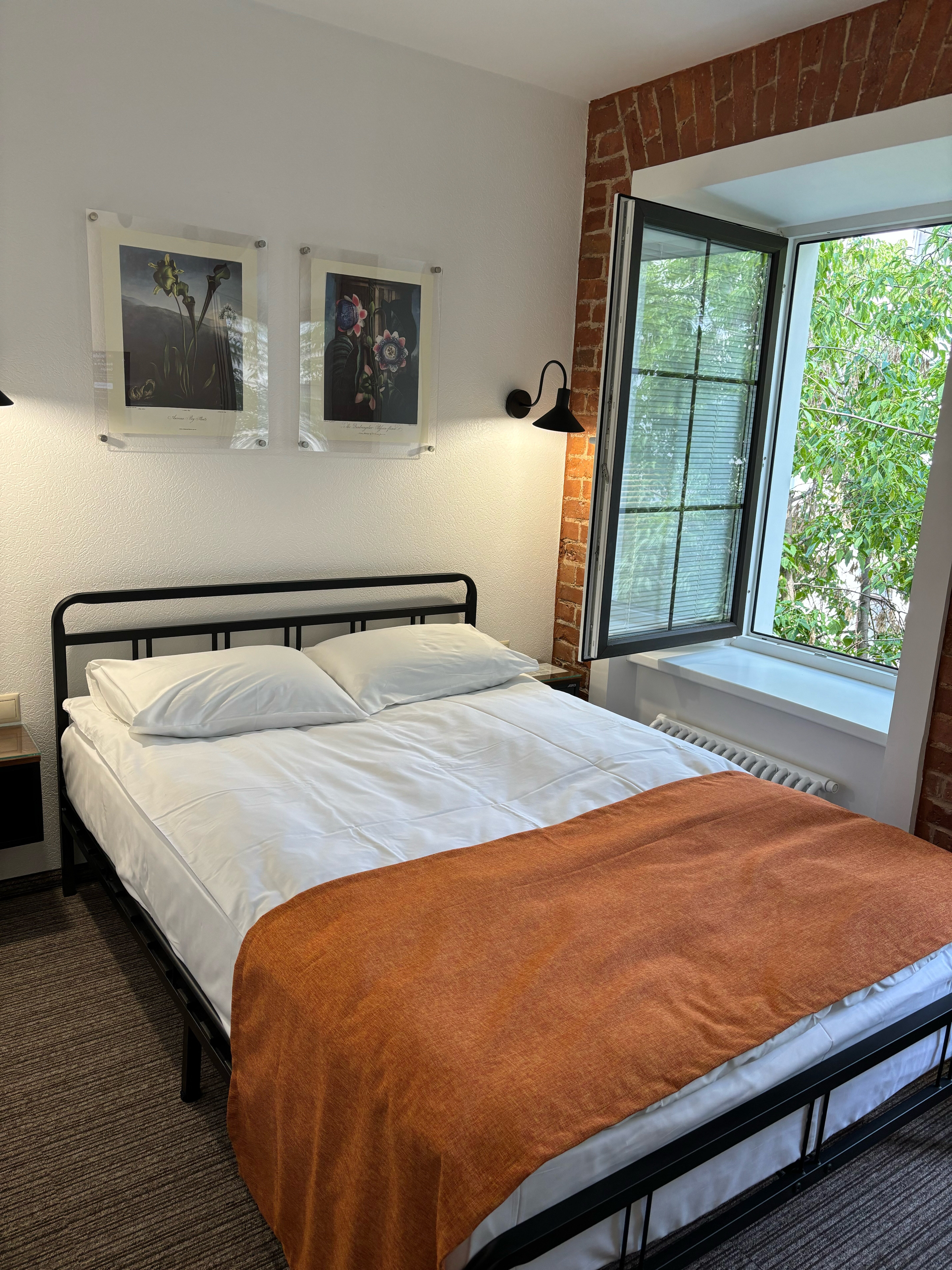 Фото Цветной бульвар