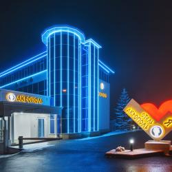 Фото Акрополь