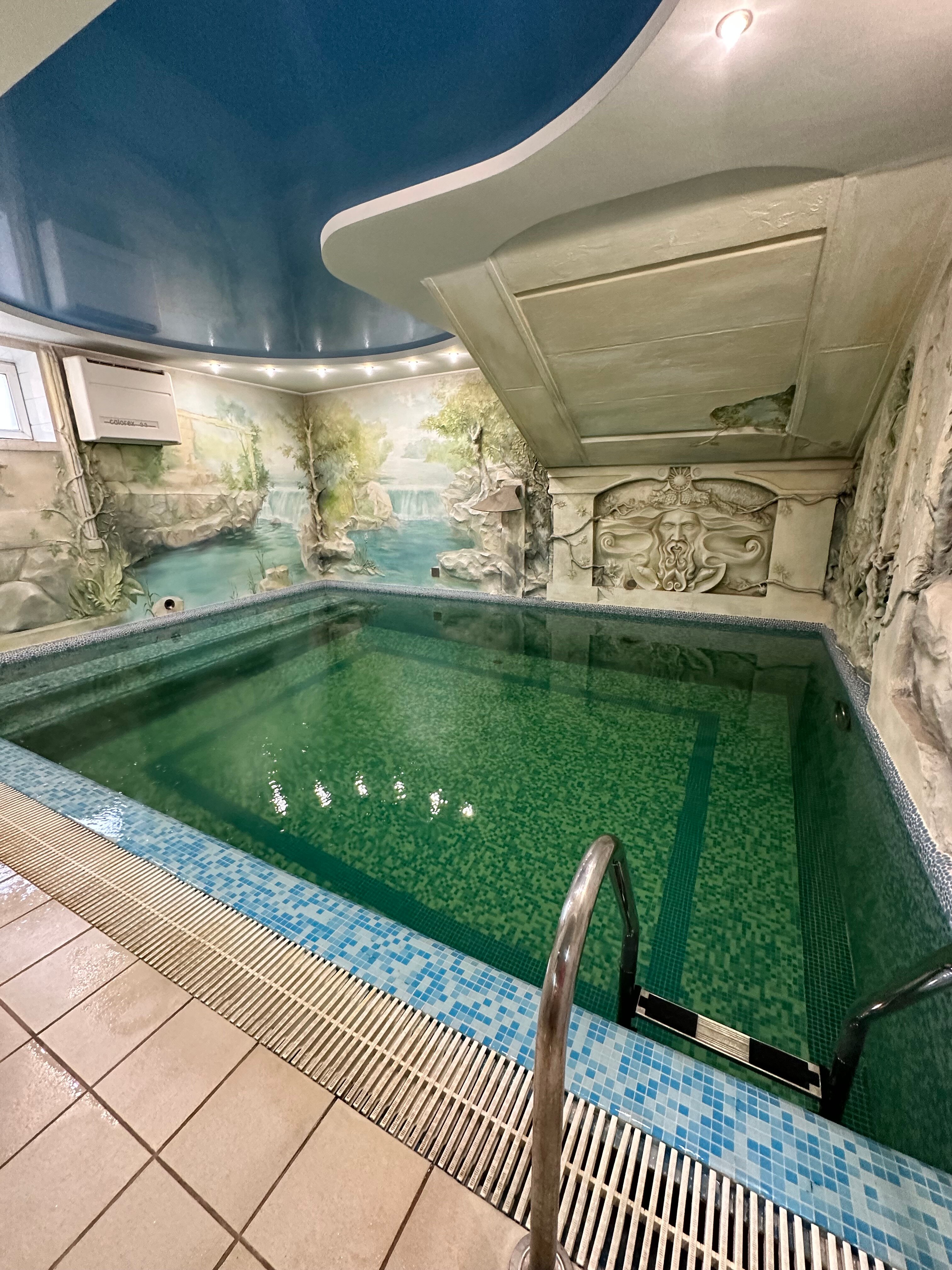 Фото Бэсэдэр