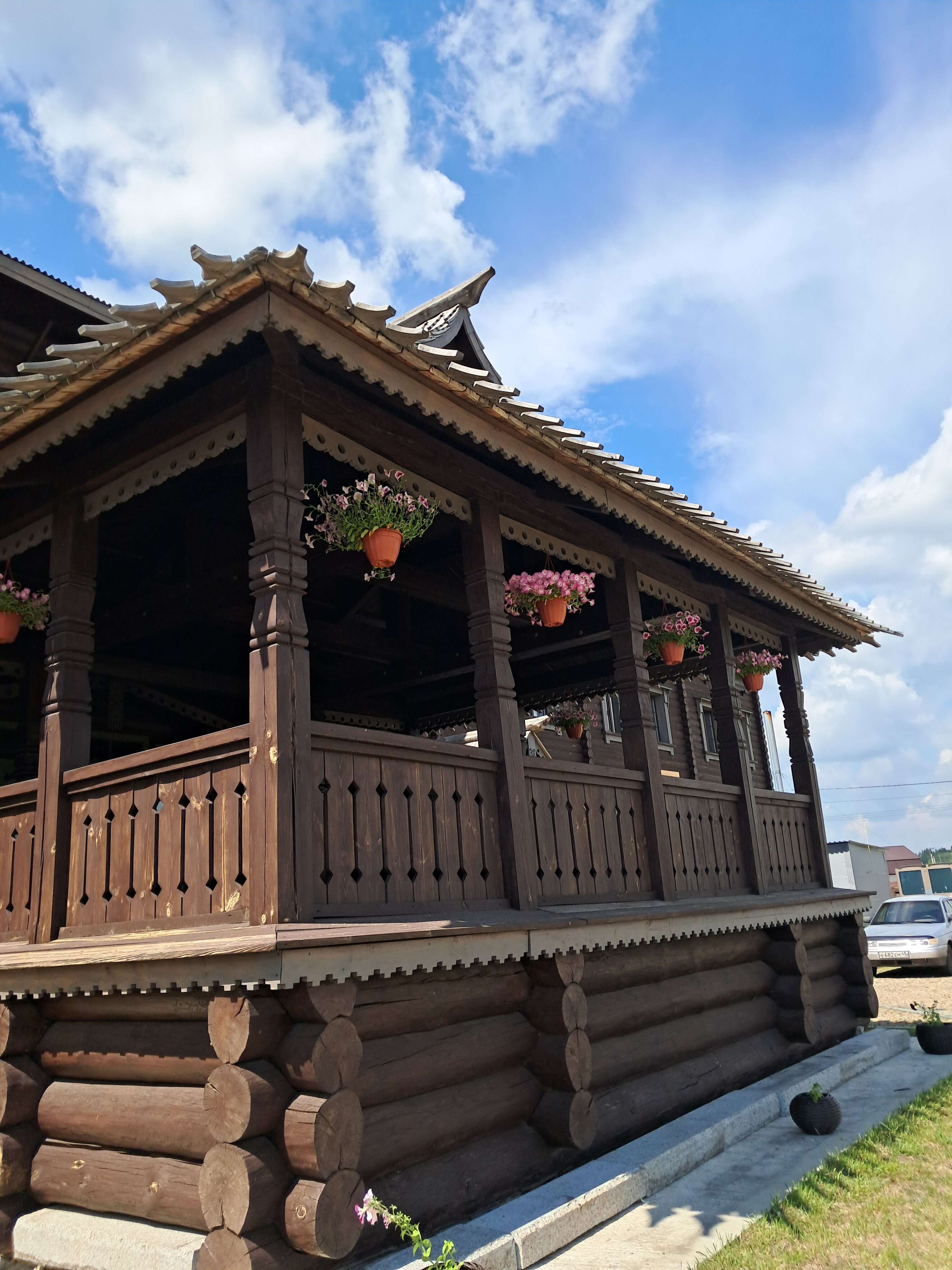 Фото Горница