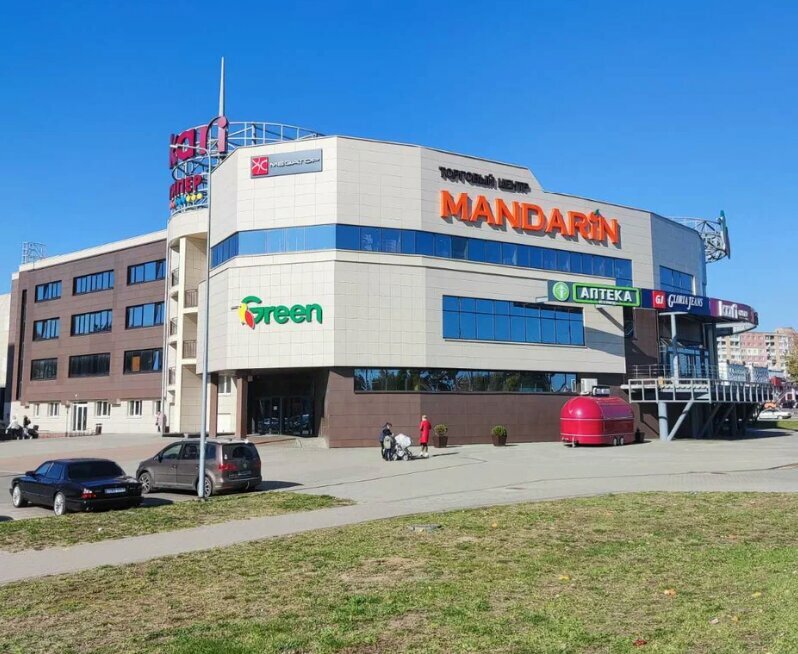 Brokerage firm ДеньгиЗайм, Borisov, photo