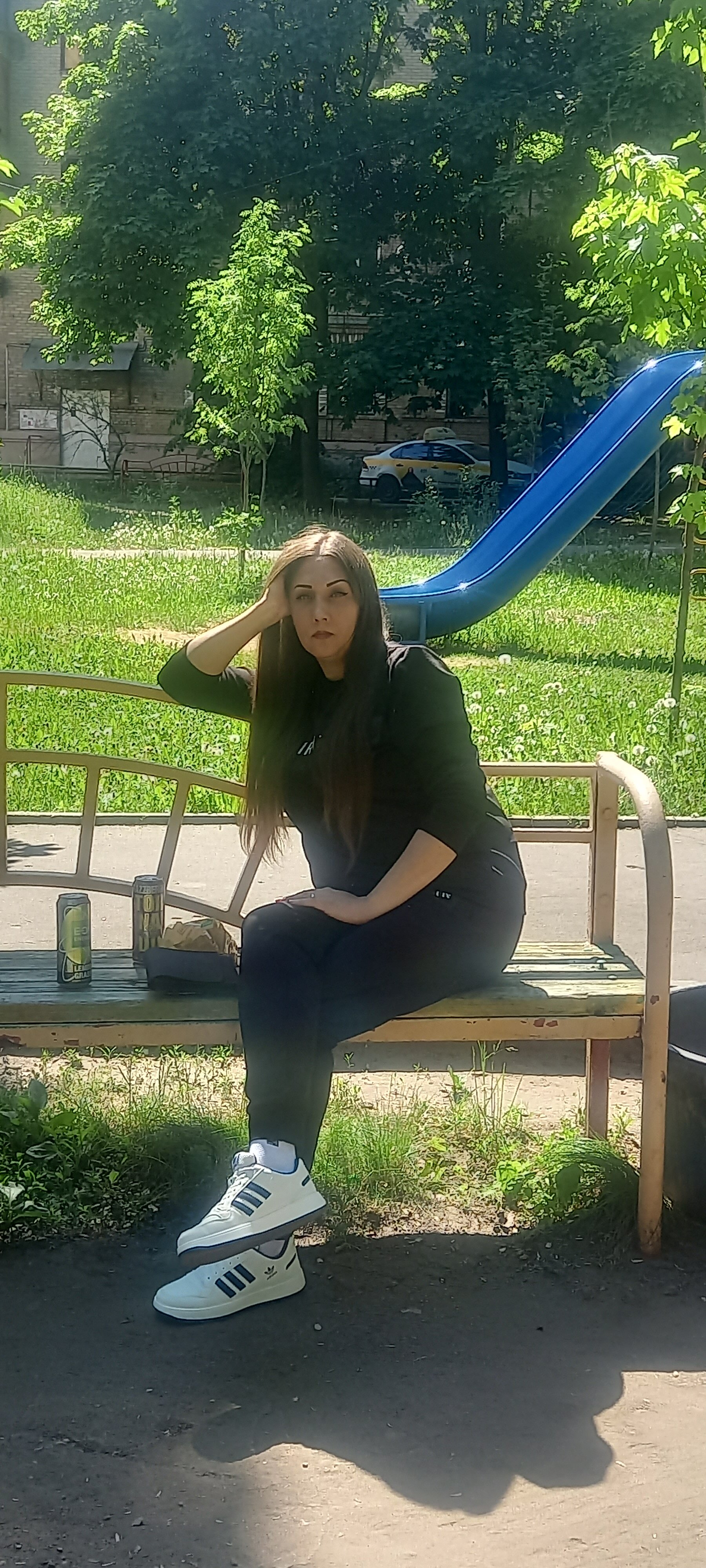 Фото Европа