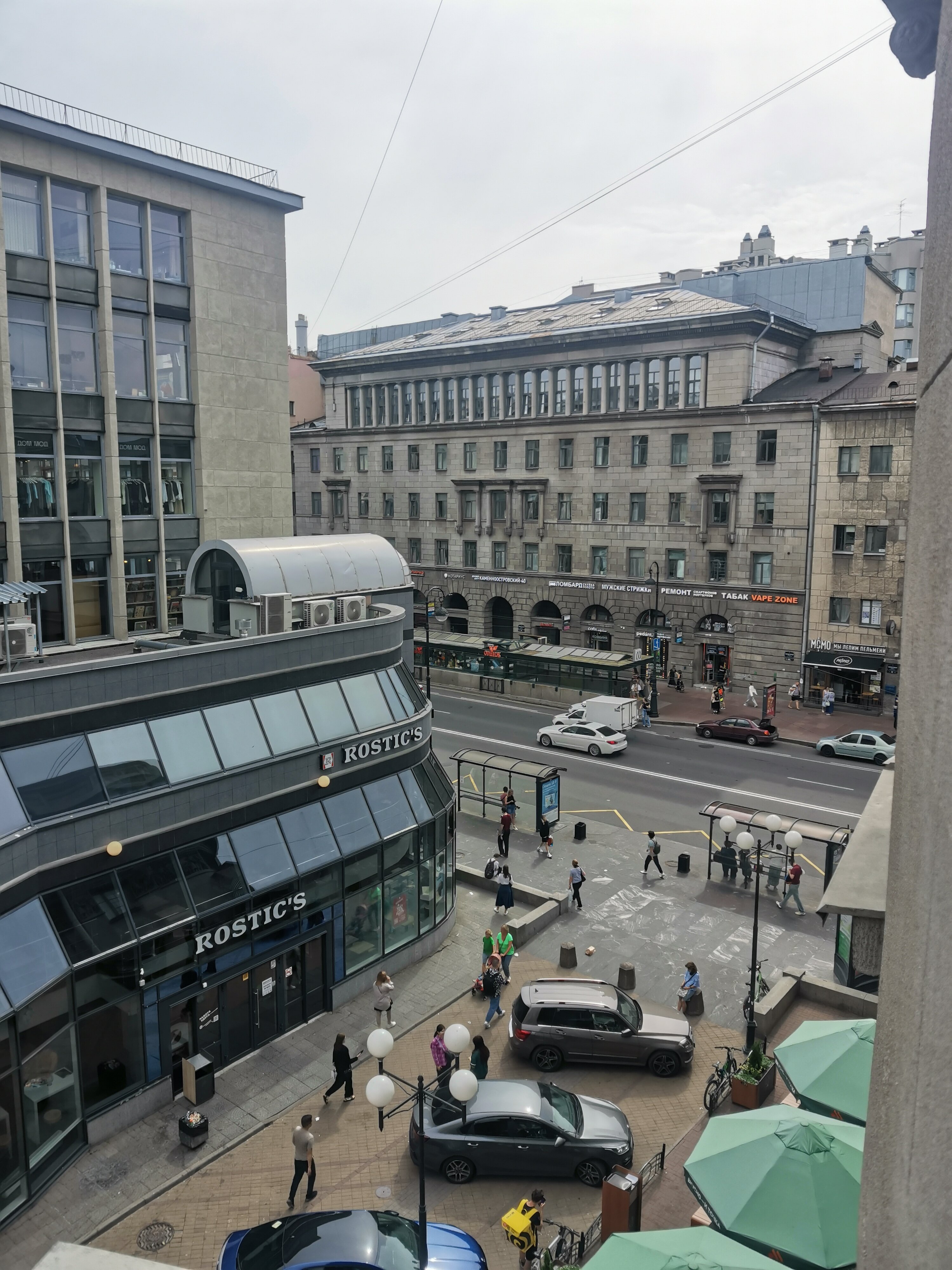 Фото Acme Petrogradskaya