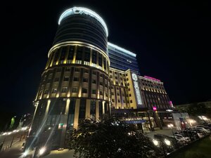 Mercure Воронеж Центр