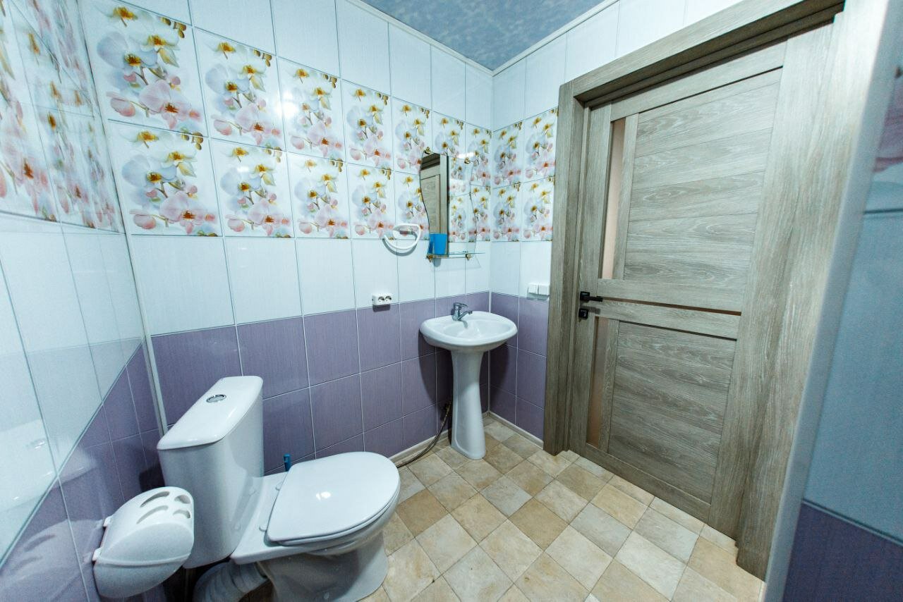 Фото Каприз