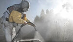 Dars Motors (Dorozhnaya ulitsa, 14), industrial cleaning of facilities and equipment