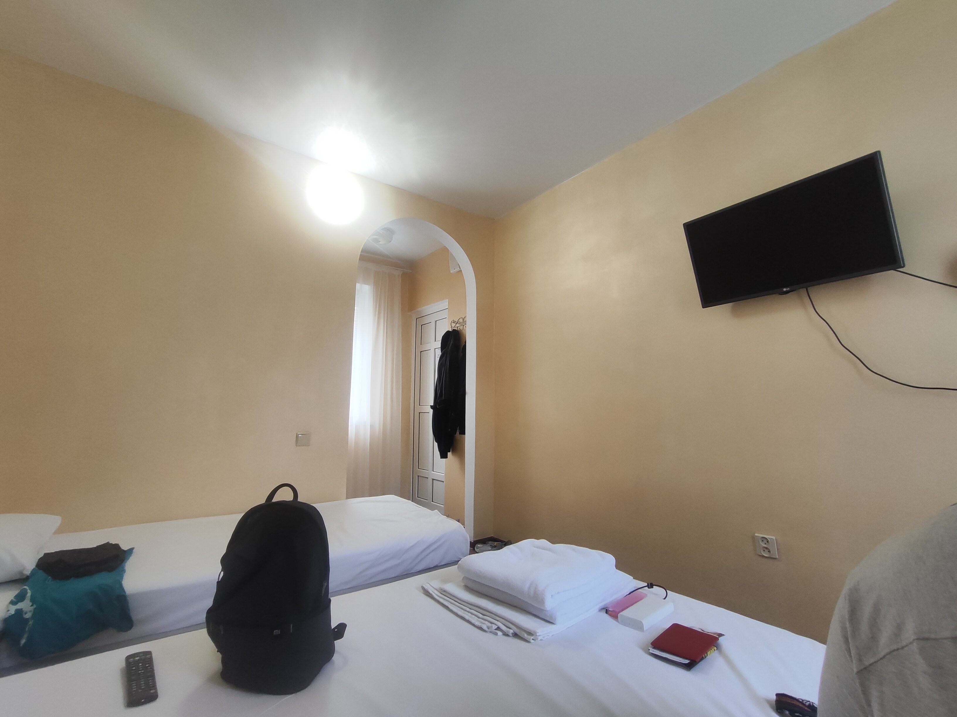 Фото Чак-чак