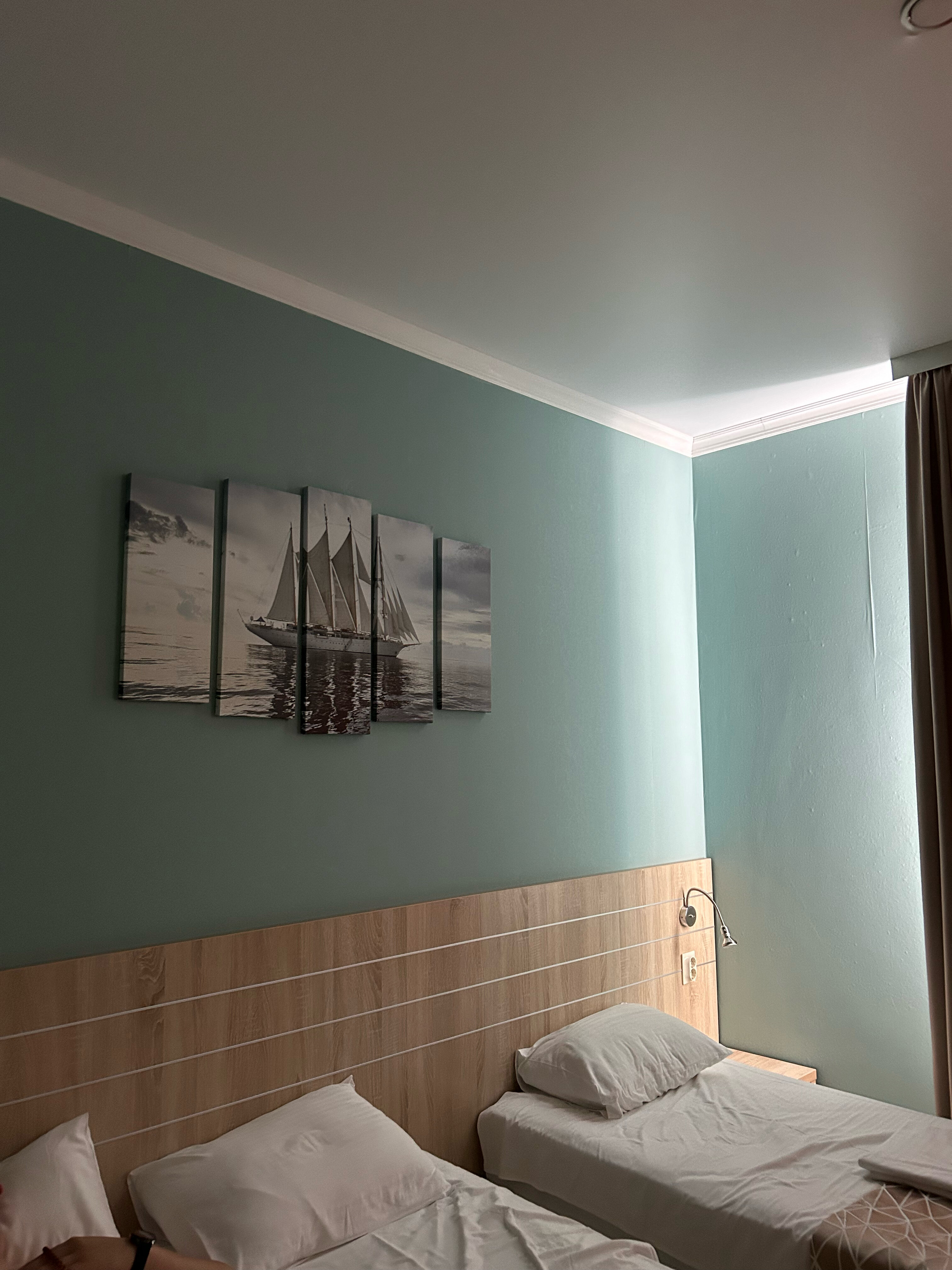 Фото Гостевой дом на Криничной